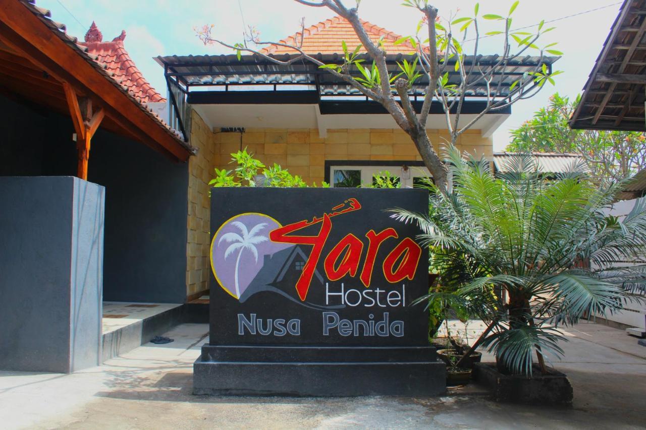 Tara Hostel Batununggul Kültér fotó