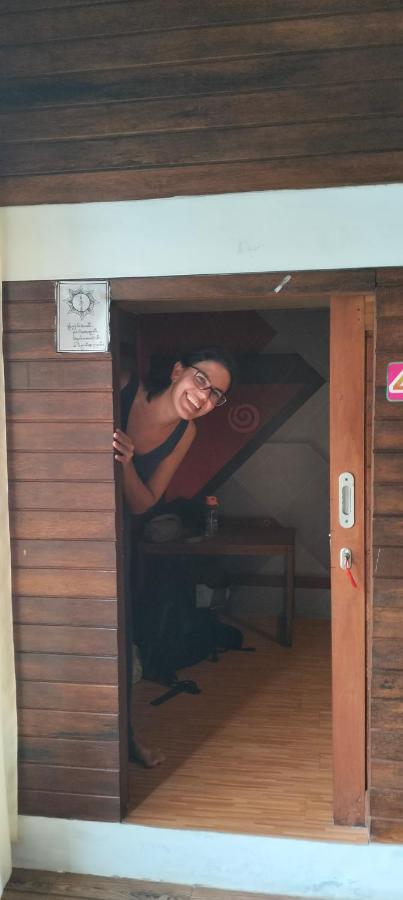 Tara Hostel Batununggul Kültér fotó