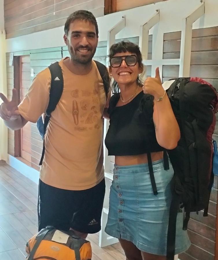 Tara Hostel Batununggul Kültér fotó
